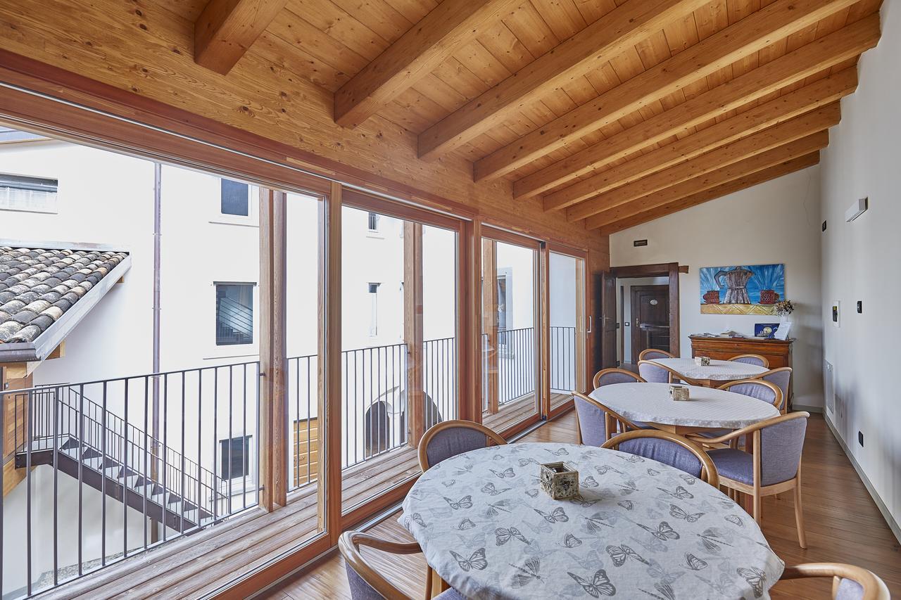 Monasterolo del Castello Palazzo Eleonora Bed & Breakfast エクステリア 写真