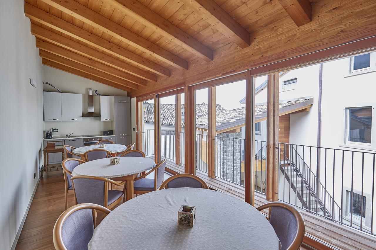 Monasterolo del Castello Palazzo Eleonora Bed & Breakfast エクステリア 写真